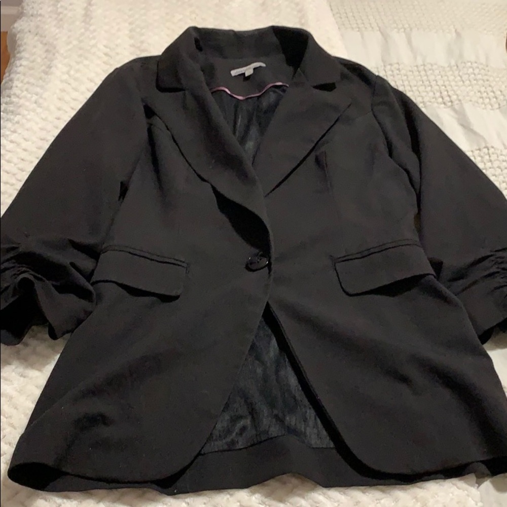 Blazer